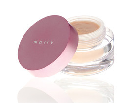 Mally Beauty Perfect Prep Poreless Illuminating Primer