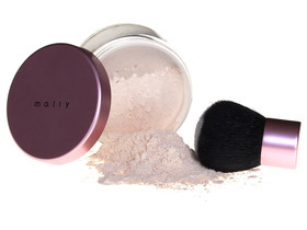 Mally Beauty Poreless Perfection Skin Finisher