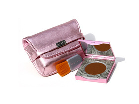 Make-Up-Matte Get Cheeky Dewy Blush