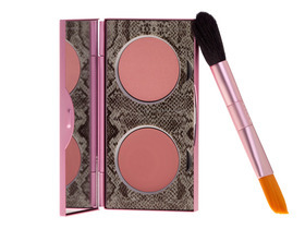 Mally Beauty 24/7 Professional Blush System