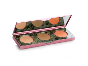 Mally Beauty Shimmer, Shape, and Glow Face Defining System