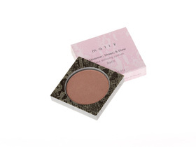 Mally Beauty Shimmer, Shape, and Glow Refills