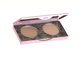 Mally Beauty Shape & Light Face Defining System