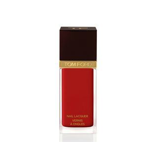 Tom Ford Nail Lacquer