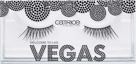Catrice Welcome To Las Vegas Lashes For Show Down