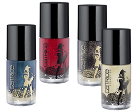Catrice Welcome To Las Vegas Ultimate Nail Laquer