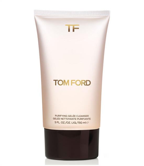 Tom Ford Purifying Gelee Cleanser