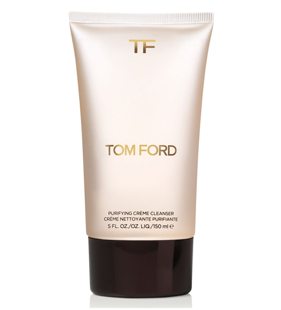 Tom Ford Purifying Creme Cleanser