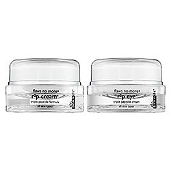 Dr. Brandt Skincare flaws no more® eyes on you