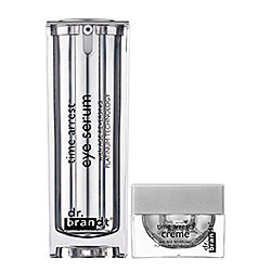 Dr. Brandt Skincare time arrest® eyes on you