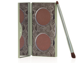 Mally Beauty Brightening Shadow Duo