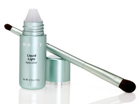 Mally Beauty Liquid Light Lasting Eye Color