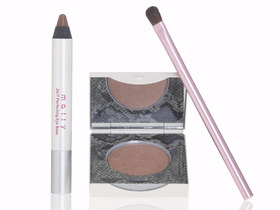 Mally Beauty 24/7 Professional Eye Shadow System