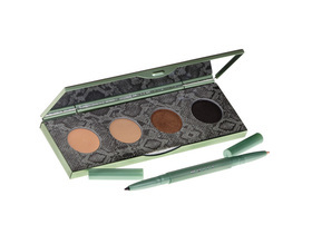 Mally Beauty City Chick Smokey Eye Kit - Runway Collection