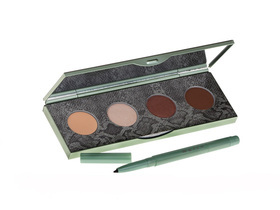 Mally Beauty City Chick Smokey Eye Kit - Original Collection