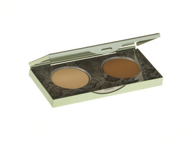 Mally Beauty New Naturals Twin Shadow