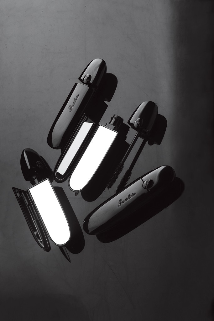 Guerlain Noir G de Guerlain Mascara