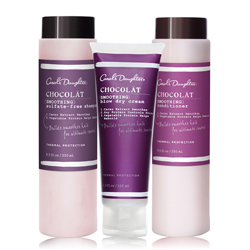 Carol's Daughter Chocolat Smoothing Collection