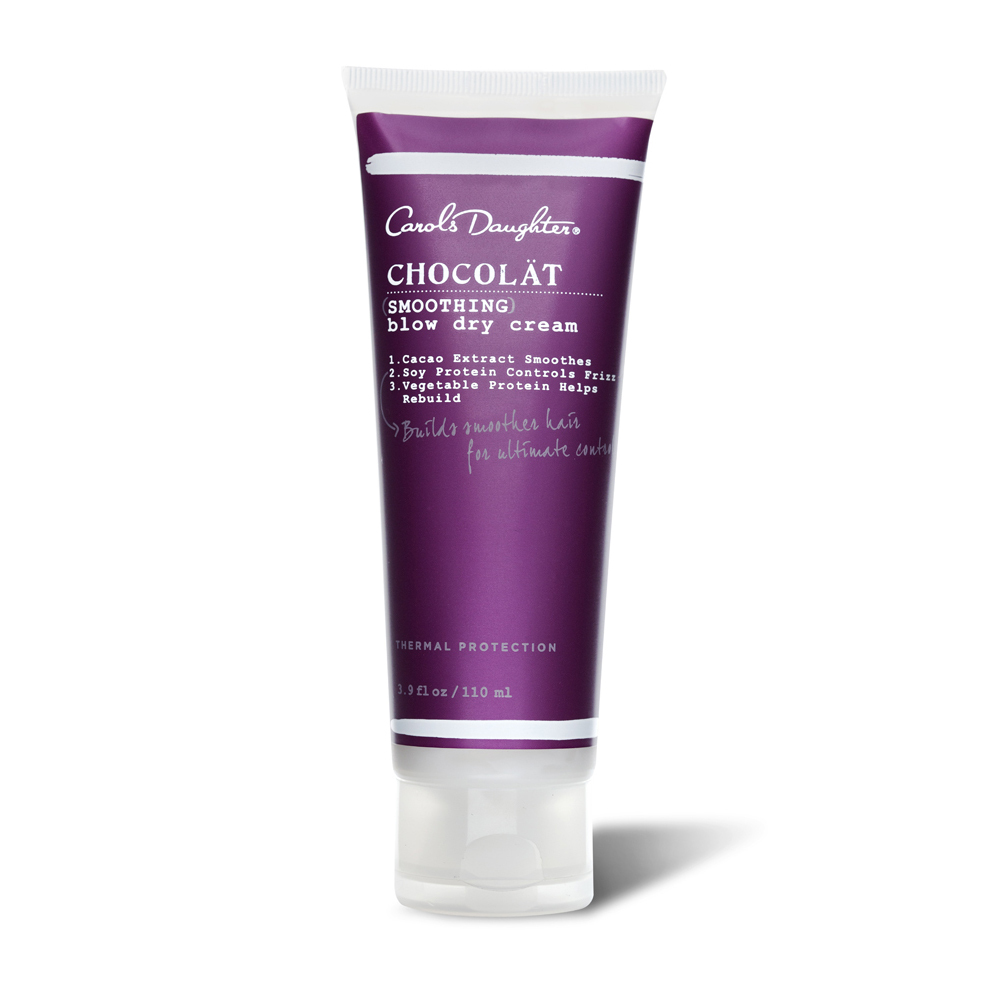 Carol's Daughter Chocolat Smooth Blow Dry Cream