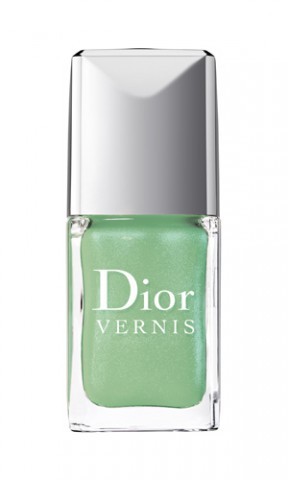 Dior Vernis Garden Party Scented Lacquer
