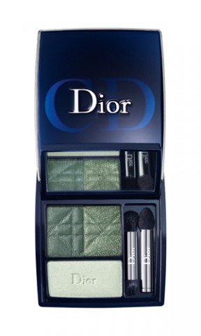 Dior 3-Couleurs Eyeshadow