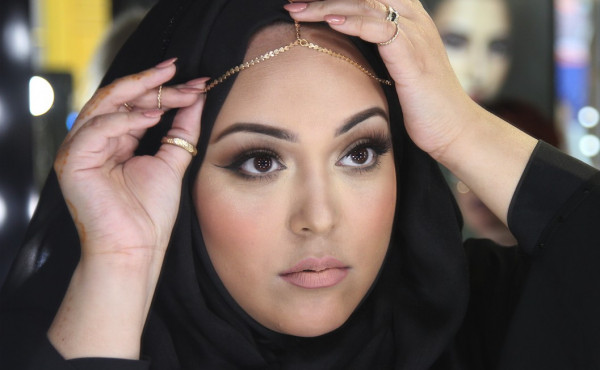 Illamasqua Dusk Collection collection
