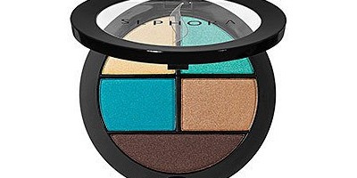 NEW Sephora Collection Colorful Palette
