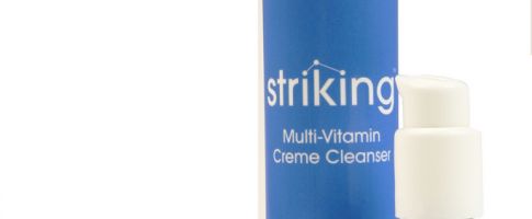 NEW Striking Anti-Aging Skin Care with SmartPeptide™ Technology