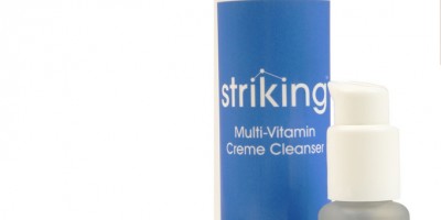 NEW Striking Anti-Aging Skin Care with SmartPeptide™ Technology