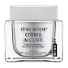 Dr. Brandt Skincare time arrest® crème de LUXE