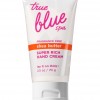 Bath & Body Works True Blue Spa Super Rich Hand Cream - Lay It On Thick