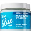 Bath & Body Works True Blue Spa Invigorating Spa Scrub - There's the Rub