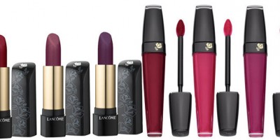 Lancome Midnight Roses Collection for Fall/Winter 2012