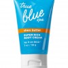 Bath & Body Works True Blue Spa Travel-Size Super Rich Body Cream - Lay It On Thick
