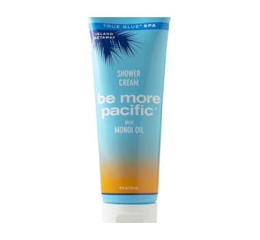 Bath & Body Works True Blue® Spa Be More Pacific