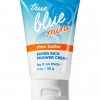 Bath & Body Works True Blue Spa Super Rich Shower Cream - Lay It On Thick™ - 2 oz.