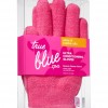 Bath & Body Works True Blue Spa Gel Gloves