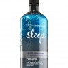 Bath & Body Works Sleep - Vanilla Cinnamon Aromatherapy Body Wash & Foam Bath