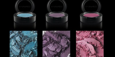 MAC Electric Bright Fall 2012 Collection