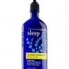 Bath & Body Works Sleep - Lavender Chamomile Aromatherapy Body Lotion