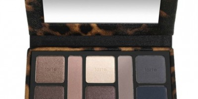 Tarte Call of the Wild Amazonian Clay Eyeshadow Palette