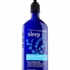 Bath & Body Works Sleep - Lavender Vanilla Aromatherapy Body Lotion
