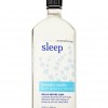 Bath & Body Works Sleep - Lavender Vanilla Aromatherapy Body Wash & Foam Bath