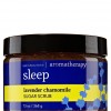 Bath & Body Works Sleep - Lavender Chamomile Aromatherapy Sugar Scrub