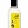 Bath & Body Works Sleep - Lavender Chamomile Aromatherapy Travel-Size Body Wash & Foam Bath