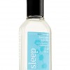 Bath & Body Works Sleep - Lavender Vanilla Aromatherapy Travel-Size Body Wash & Foam Bath
