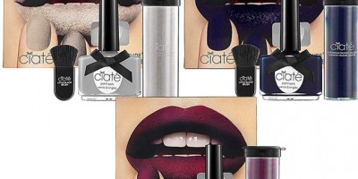 Ciate Velvet Manicure