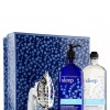 Bath & Body Works Sleep - Lavender Vanilla Aromatherapy Heavenly Rest Gift Set