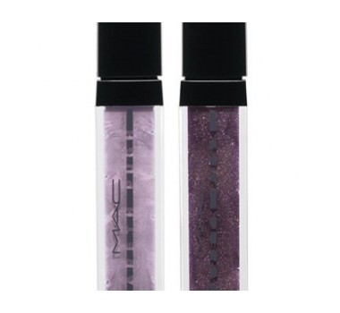 MAC Garet Pugh Lipglass