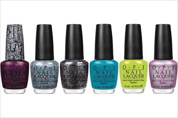 Opi Nicki Minaj For Beautyalmanac Opi Nicki Minaj For Brand